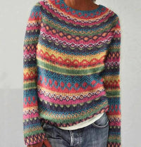 Women's Cozy Sweater