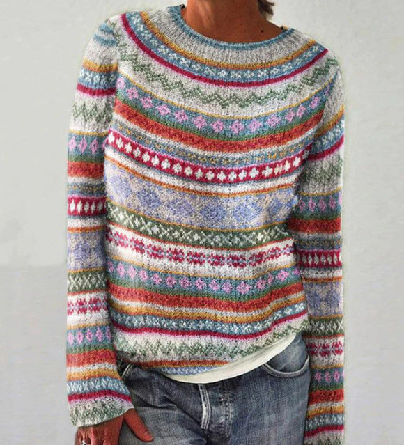 Women's Cozy Sweater