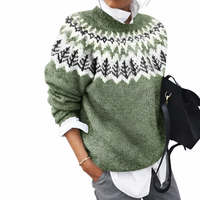 Women's Crewneck Sweater