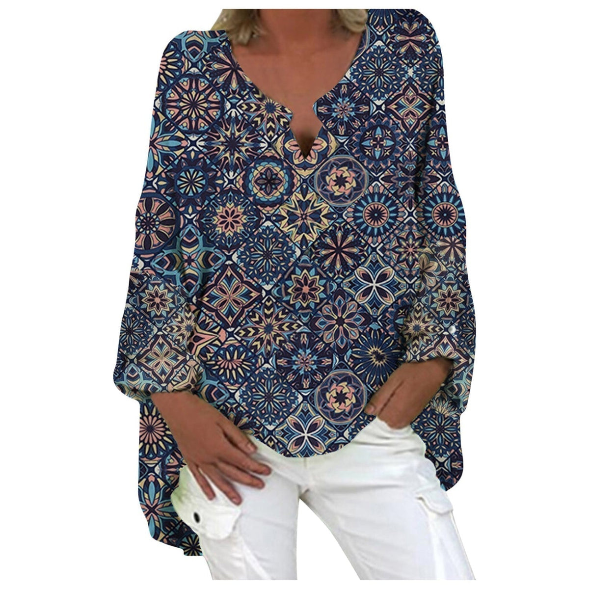 Women's Elegant Blouse