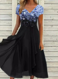 Women's Elegant Dress