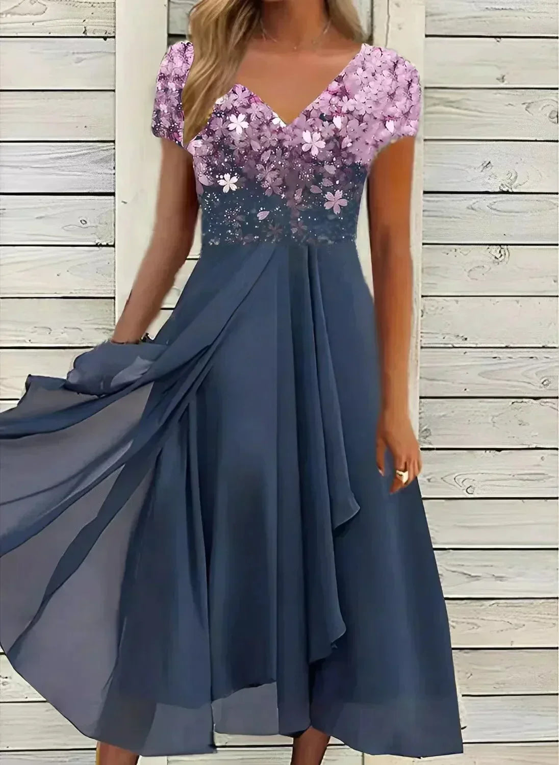 Women's Elegant Dress