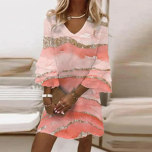 Women's Elegant Dress – Perfect for Parties and Nights Out