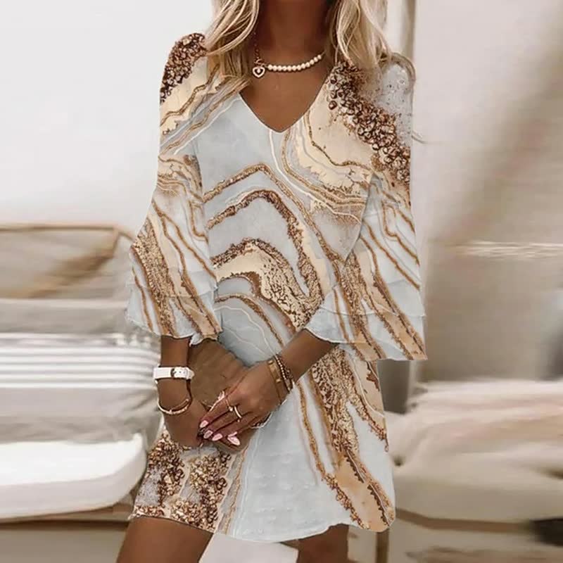 Women's Elegant Dress – Perfect for Parties and Nights Out
