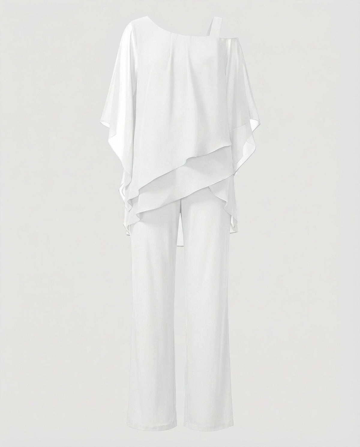 Women's Elegant Evening Set