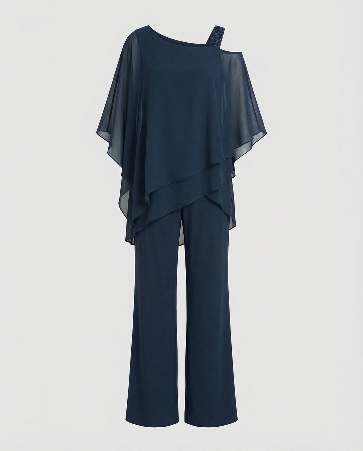 Women's Elegant Evening Set