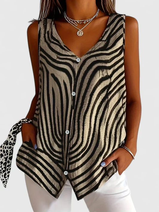 Women's Elegant Everyday Blouse