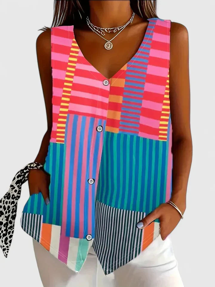 Women's Elegant Everyday Blouse