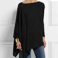 Women's Elegant Long Sleeve Blouse