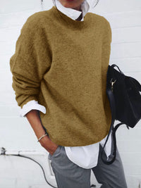 Women's Elegant Sweater