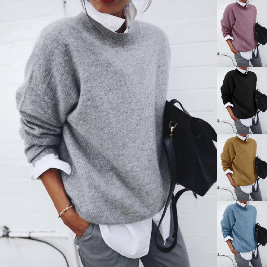 Women's Elegant Sweater