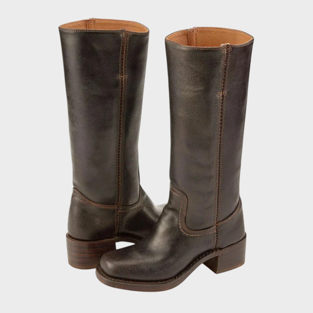 Women's Equestrian Boots