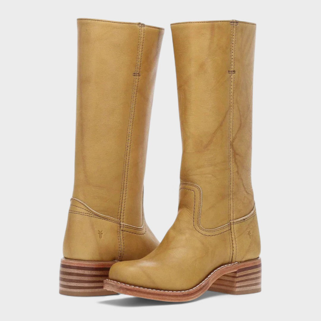 Women's Equestrian Boots