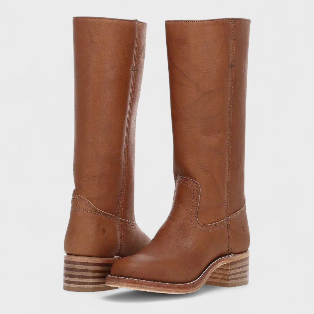 Women's Equestrian Boots