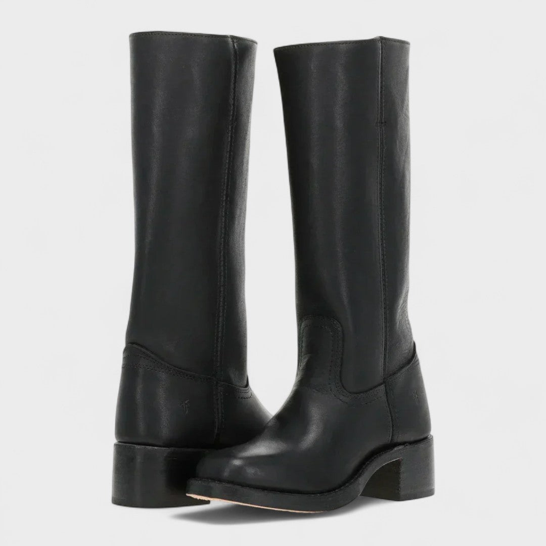 Women's Equestrian Boots