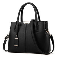 Women's Fashion Shoulder Handbag