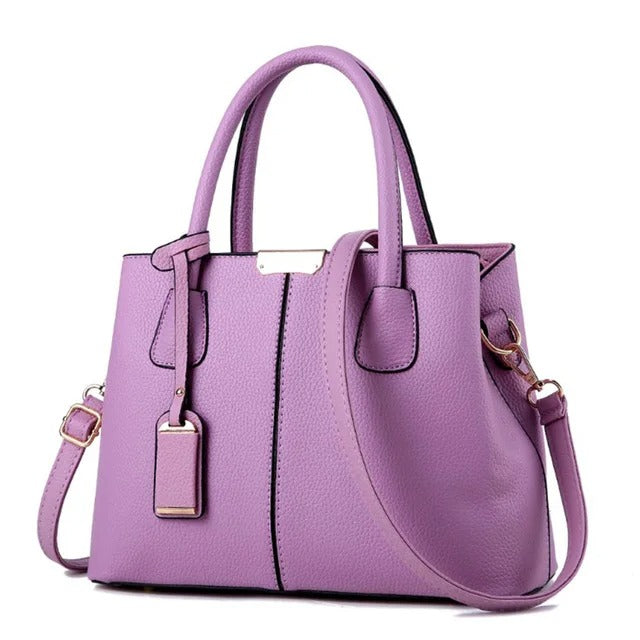 Women's Fashion Shoulder Handbag