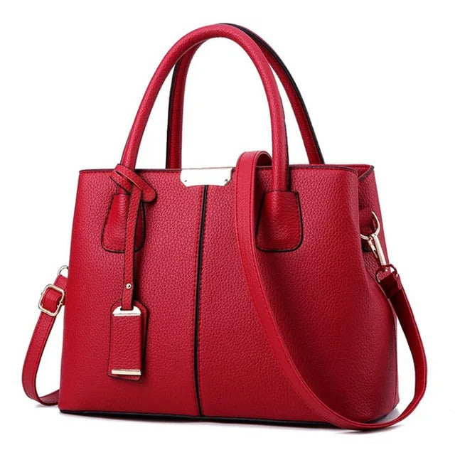 Women's Fashion Shoulder Handbag