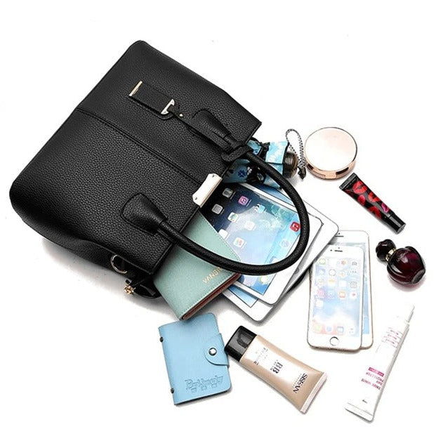 Women's Fashion Shoulder Handbag