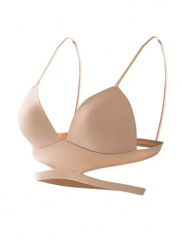 Women's Flexible Multiway Back Bra