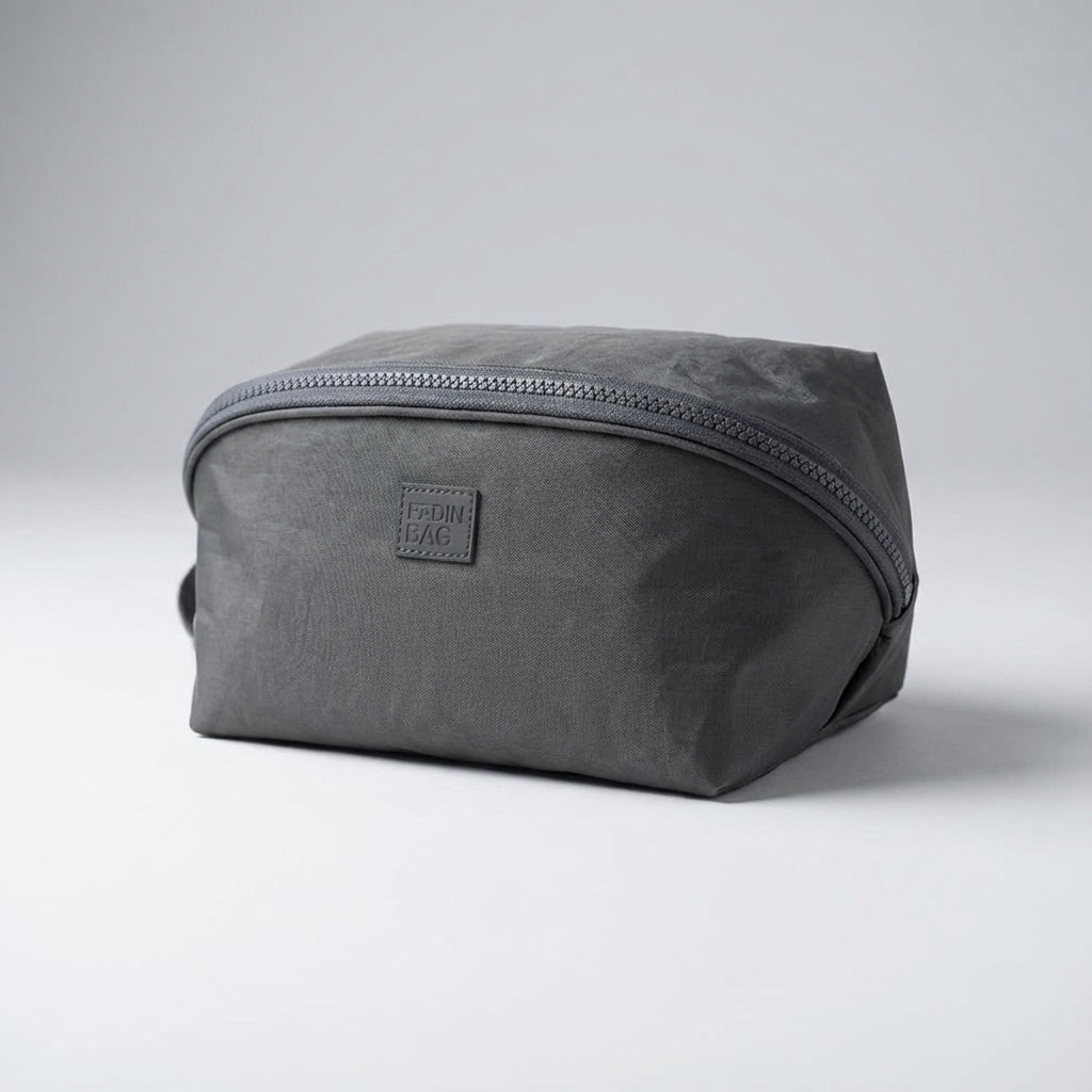 Women's Handy Toiletry Bag for Organized Travel