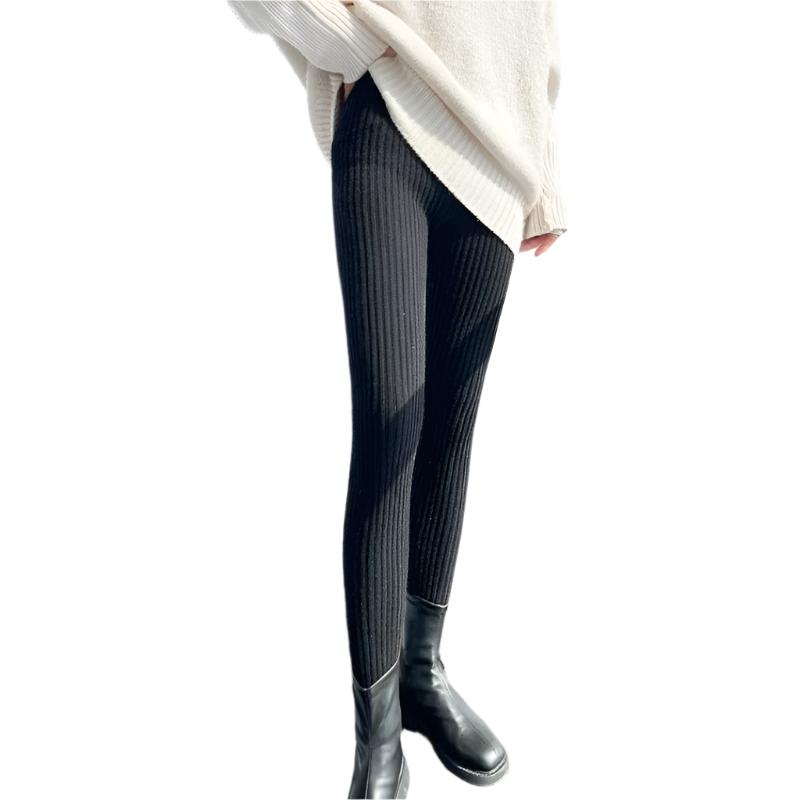 Women's High-Waist Leggings