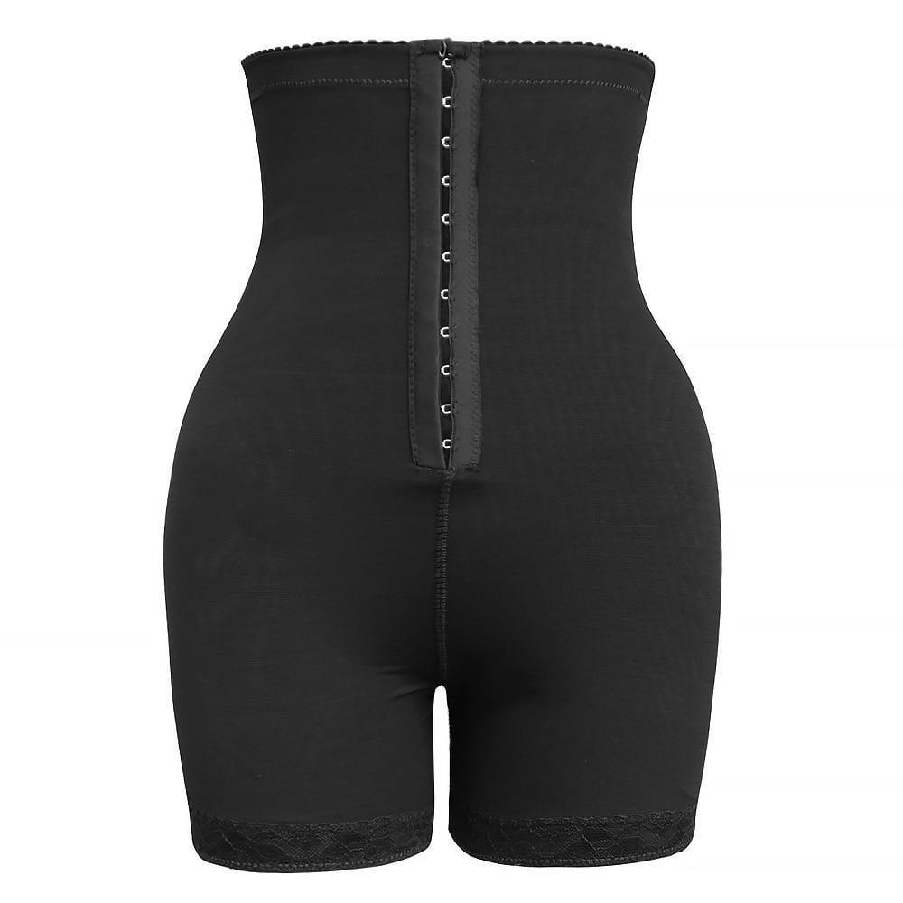 Women's High-Waist Tummy Control Shaping Shorts