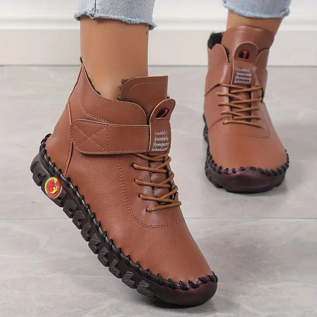 Women's Hiking Boots