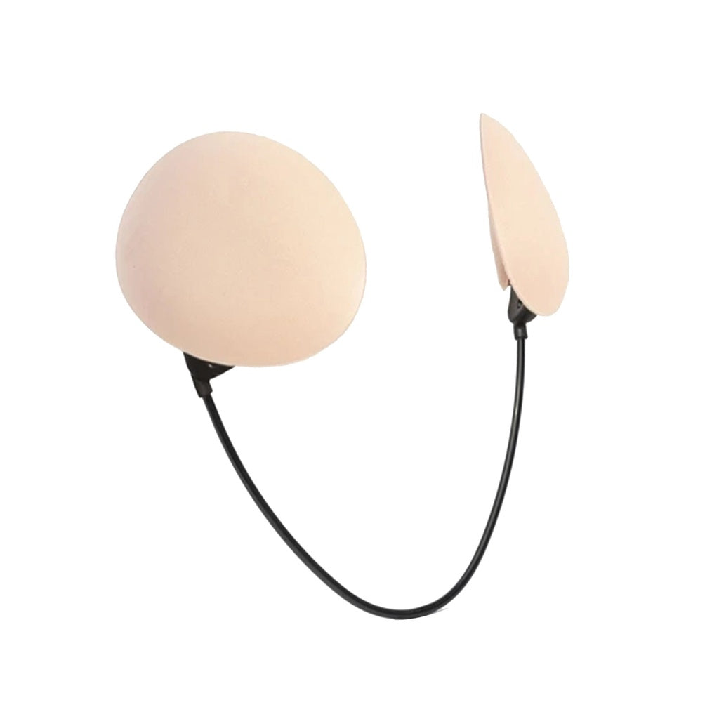Women's Invisible Frontless Bra Kit for Deep Plunge Necklines