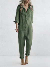 Women's Jumpsuit