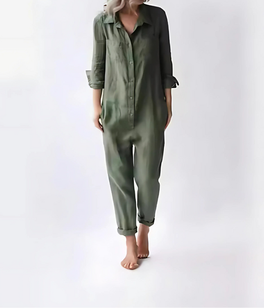 Women's Jumpsuit