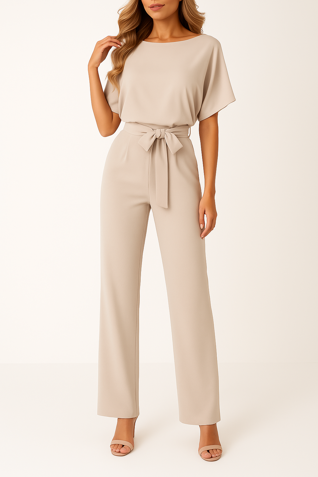 Women's Jumpsuit