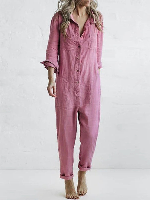 Women's Jumpsuit