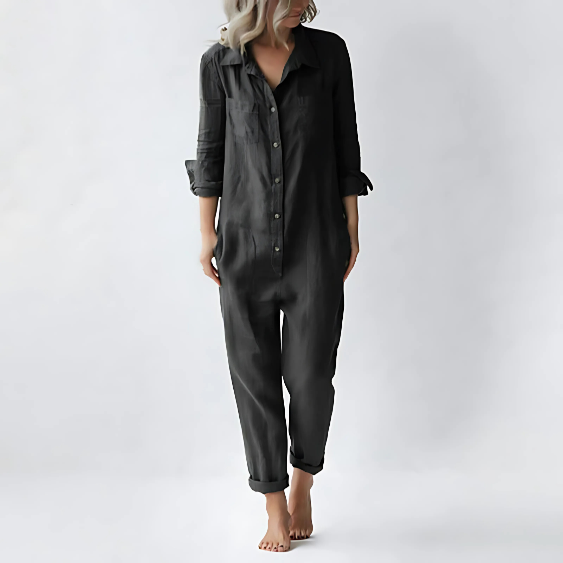 Women's Jumpsuit