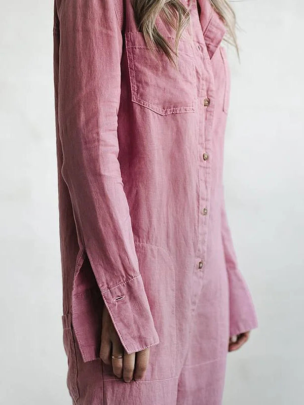 Women's Jumpsuit