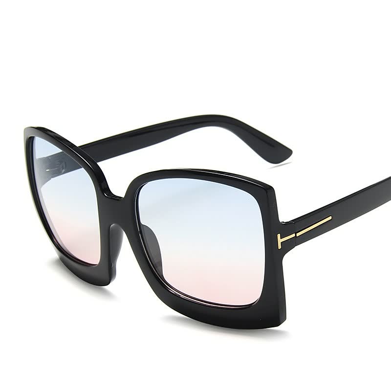 Women's Leopard Sunglasses