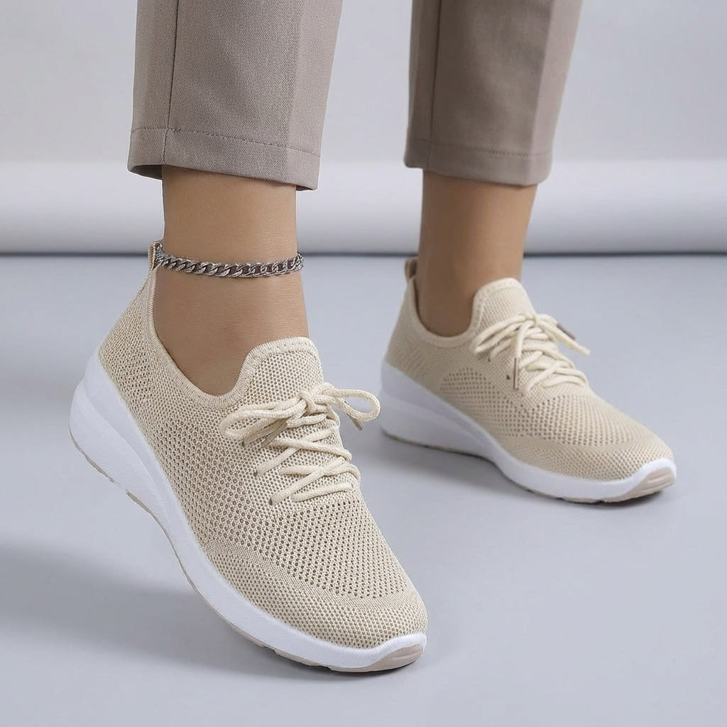 Women's Lightweight Everyday Sneakers
