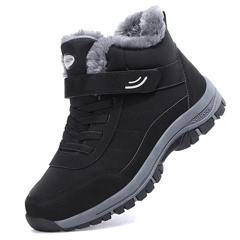 Women's Lightweight Snow Boots