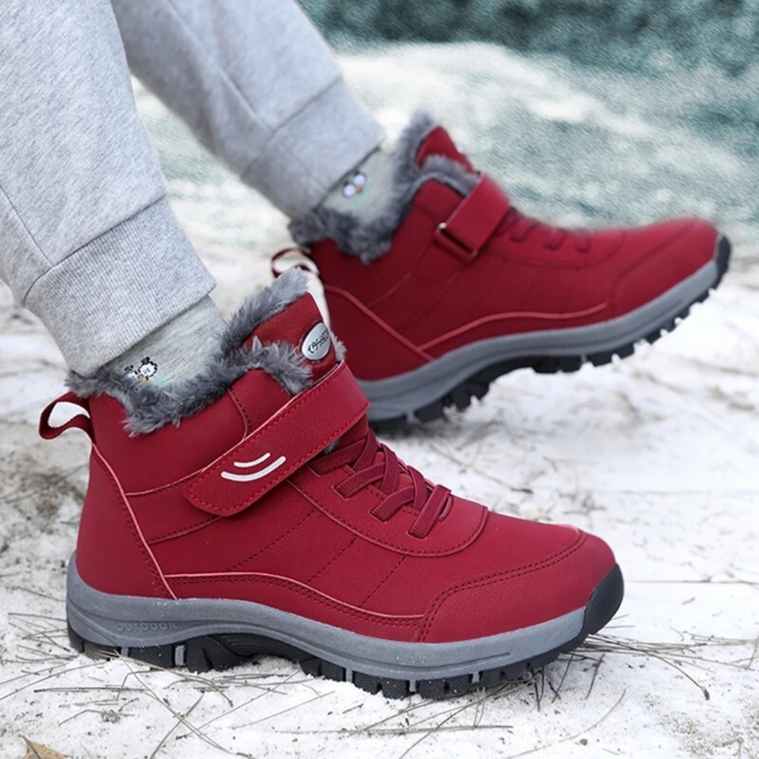 Women's Lightweight Snow Boots