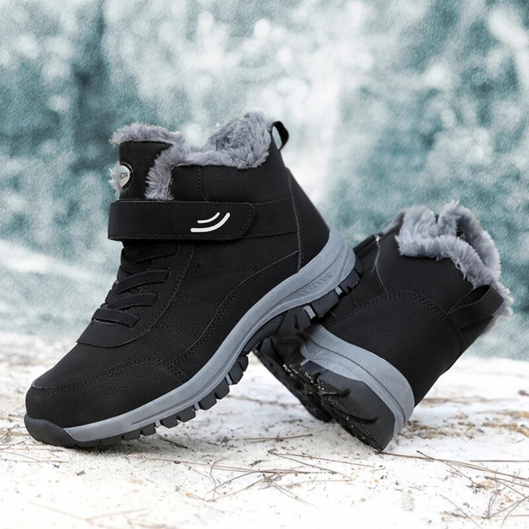 Women's Lightweight Snow Boots
