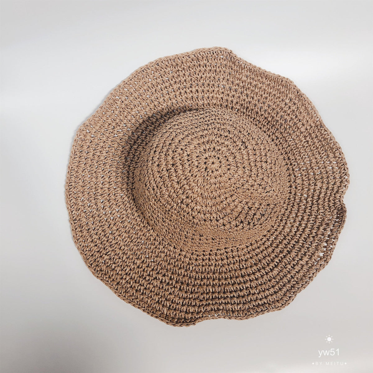 Women's Lightweight Summer Beach Hat