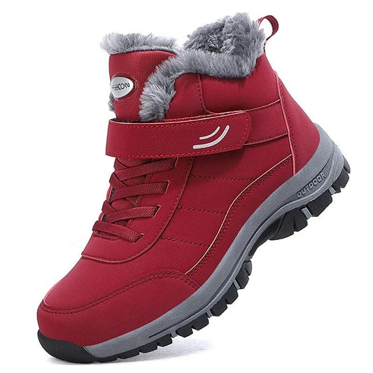 Women's Lightweight Winter Boots