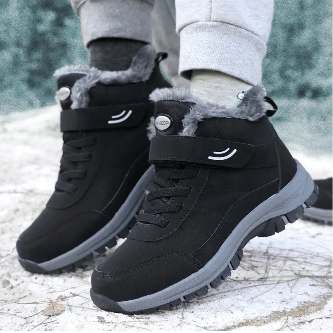 Women's Lightweight Winter Boots