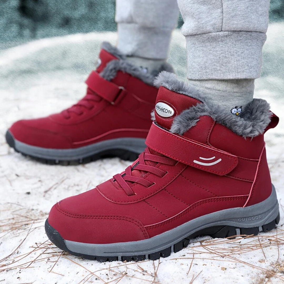 Women's Lightweight Winter Boots