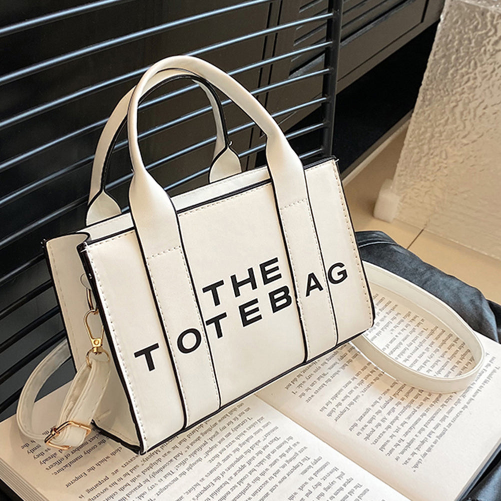 Women's Lined Crossbody Bag