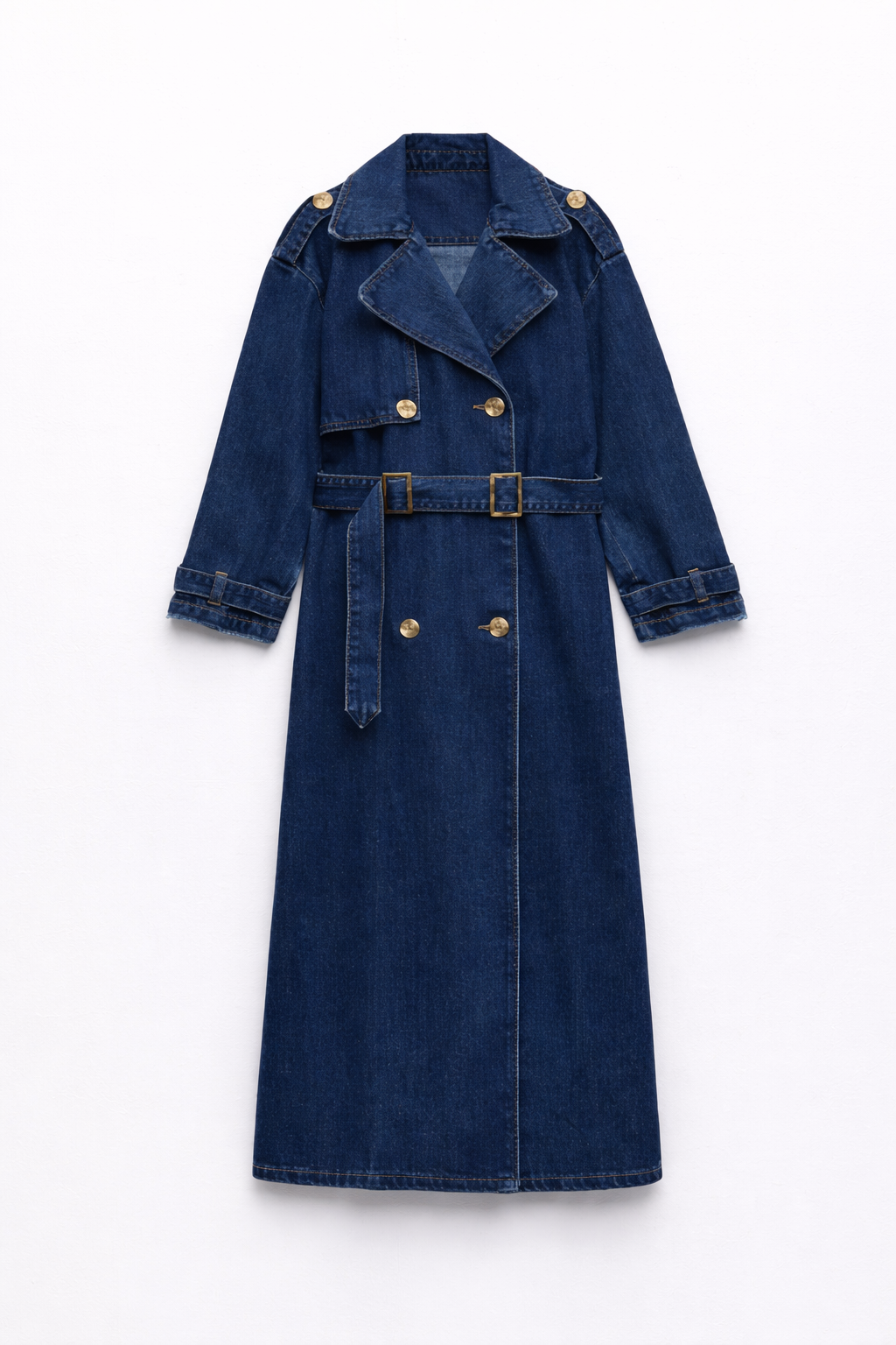 Women's Long Coat