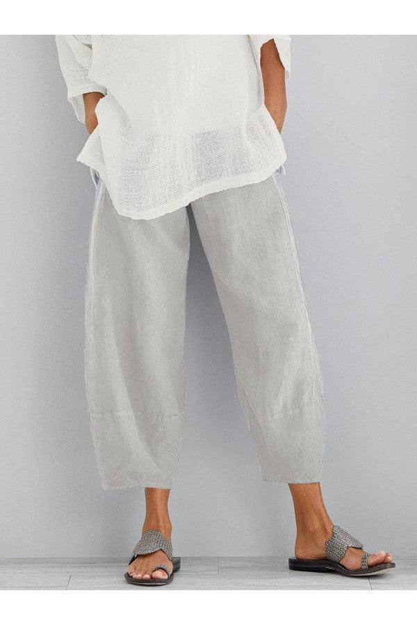 Women's Loose-Fit & Breathable Pants