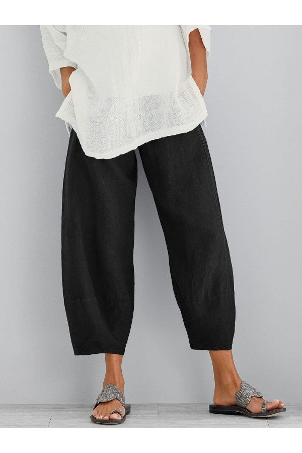 Women's Loose-Fit & Breathable Pants