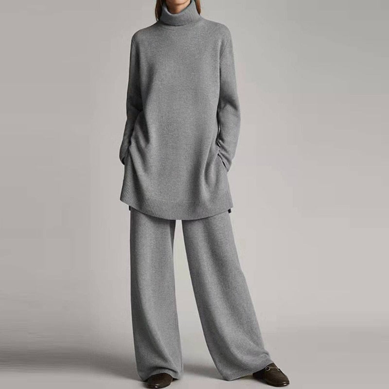 Women's Loungewear Set