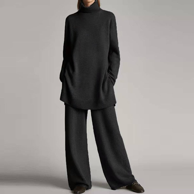 Women's Loungewear Set